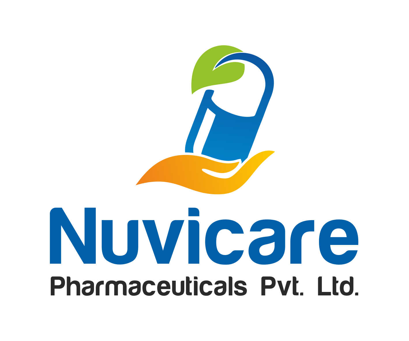 Nuvicare logo