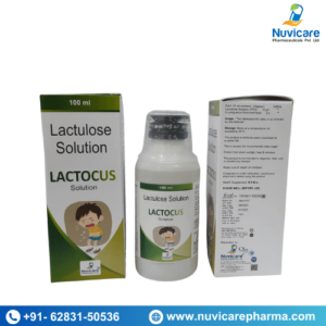 Lactulose Solution