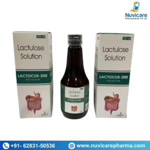 Lactulose Solution