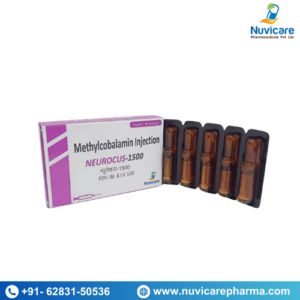 Methylcobalamin Injection