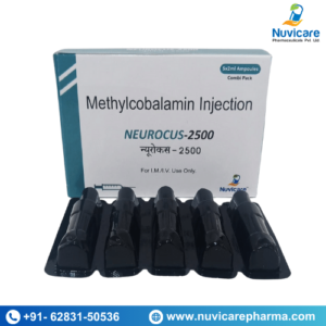 Methylcobalamin Injection