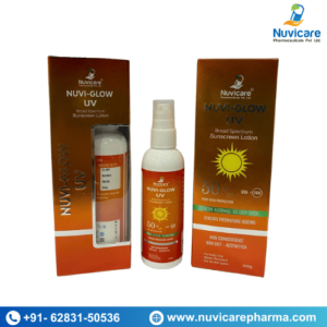 Nuvicare NUVI-GLOW UV