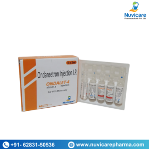 Ondansetron Injection L.P