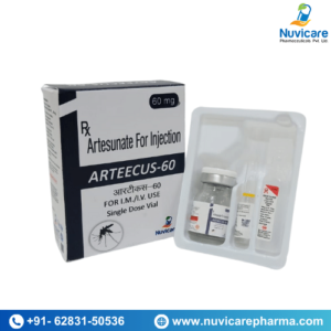 Artesunate For Injection