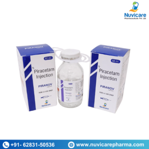 Piracetam Injection