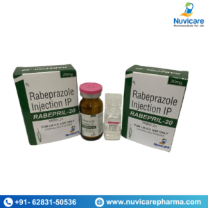 Rabeprazole Injection IP