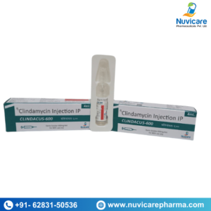 Clindamycin Injection IP