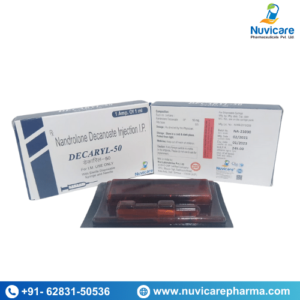 Nandrolone Decanoate Injection I.P