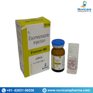 Esomeprazole Injection