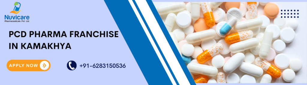 PCD Pharma Franchise in Karnataka