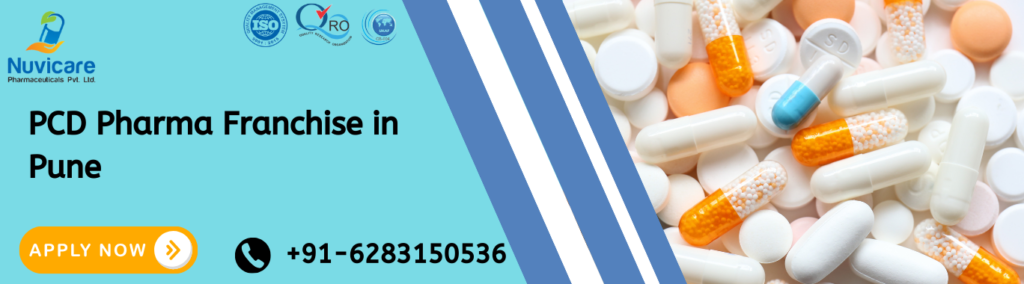 PCD Pharma Franchise in Pune