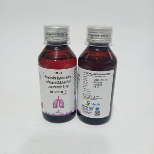 Nuvicare Pharma Products (12)