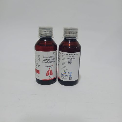 Nuvicare Pharma Products (13)