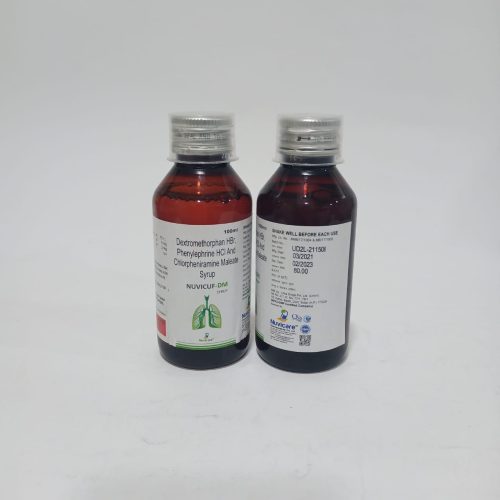 Nuvicare Pharma Products (14)