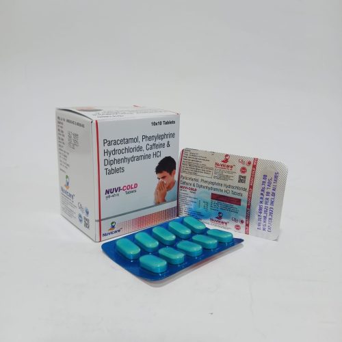 Nuvicare Pharma Products (18)