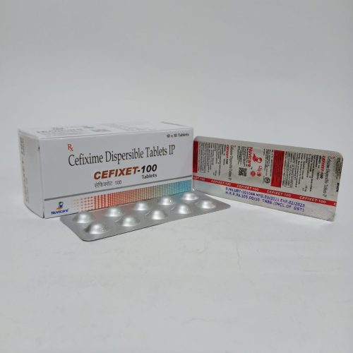 Nuvicare Pharma Products (30)