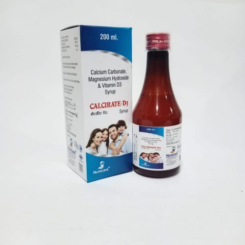 Nuvicare Pharma Products (90)